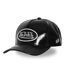 Casquette baseball avec patch et broderie Shiny N Vondutch-1