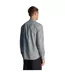 Chemise Homme Bleu Lyle & Scott-3