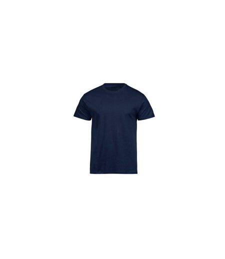 Unisex Adult Urban T-shirt Navy Tee Jays