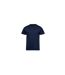 Unisex Adult Urban T-shirt Navy Tee Jays-3