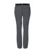 Pantalon trekking femme - JN1201 - gris carbone