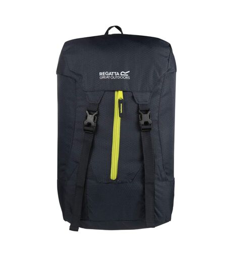 Sac à dos easypack taille unique gris foncé Regatta