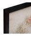 Déco Murale Fleurs Séchées Nia 55cm Noir-2