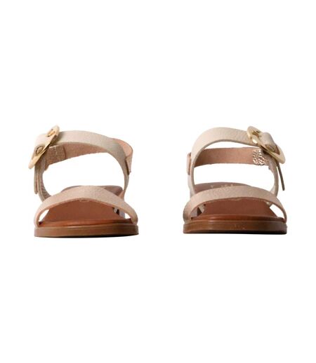 Sandales Cuir Oh my Sandals