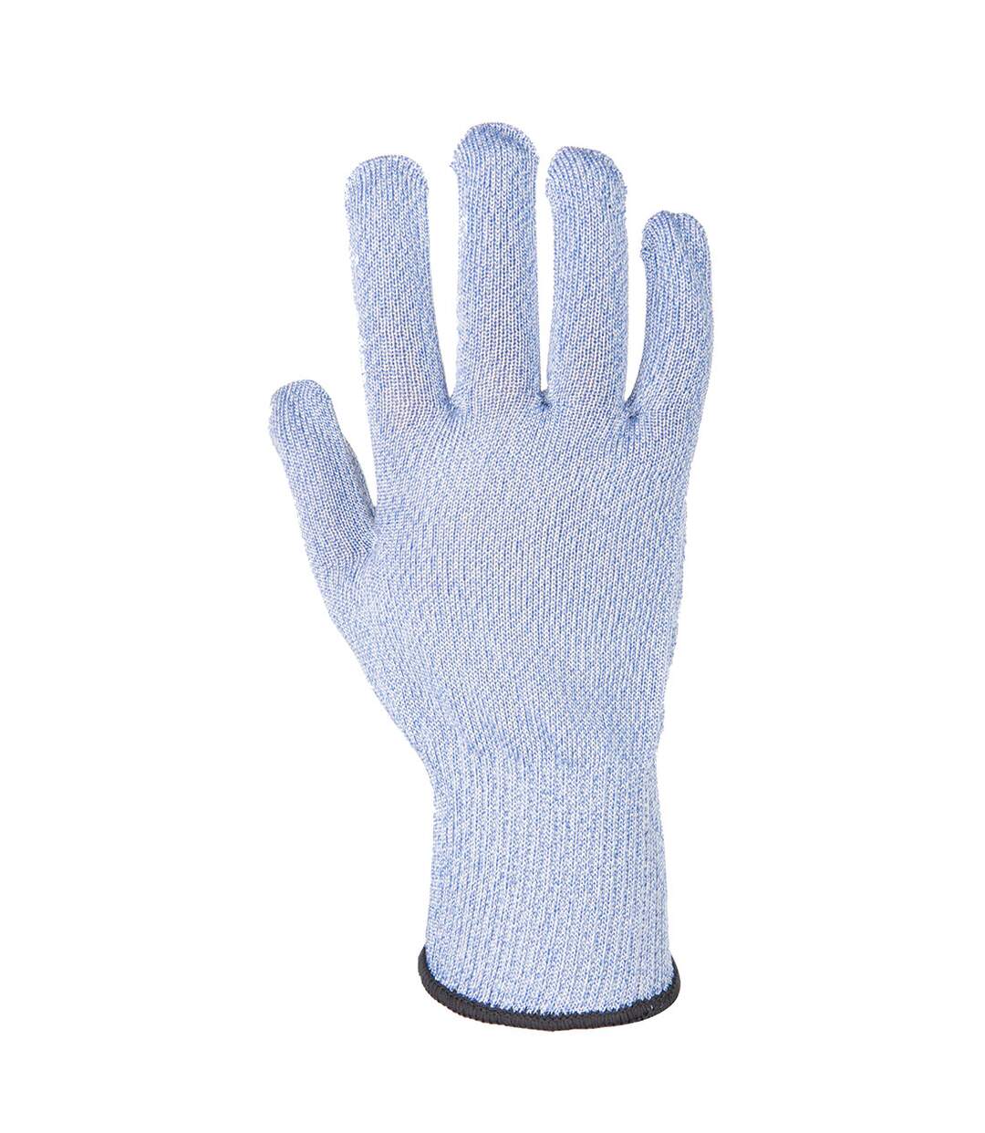 Unisex adult sabre lite grip glove l blue Portwest-2