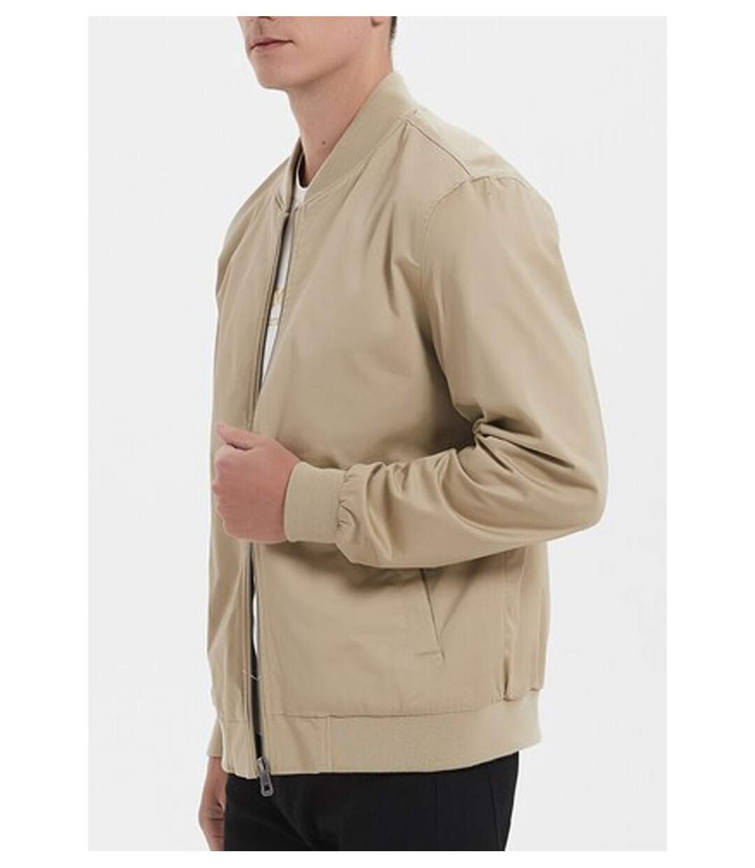 Blouson Homme-3