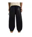 Pantalon Mitch Homme Noir AVX-3