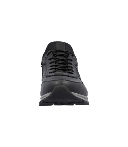 Basket Basse Cuir Rieker RGD