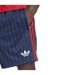 Short Motif/style Adidas Originals 25/26 Homme Bleu Blanc Arsenal-4