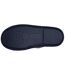 Isotoner Chaussons Mocassins homme ultra confortables-4