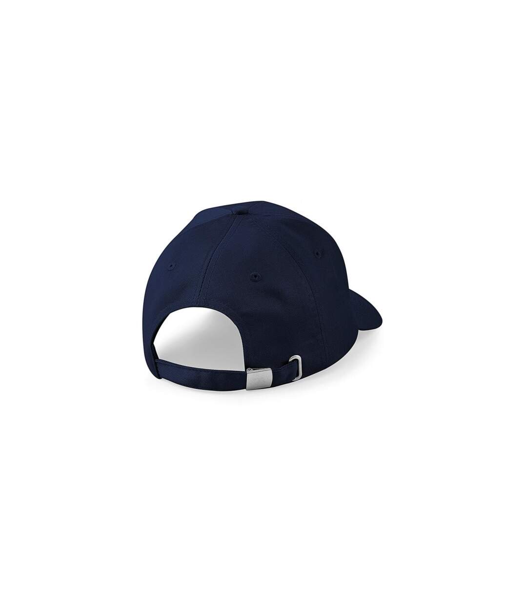 Casquette de baseball urbanwear mixte bleu marine Beechfield-2