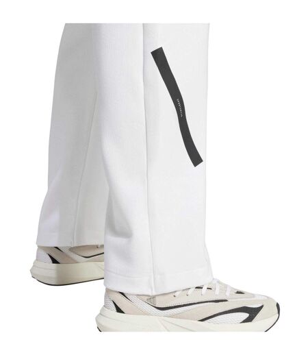Pantalon De Jogging Z.n.e. Femme Blanc Adidas