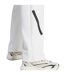 Pantalon De Jogging Z.n.e. Femme Blanc Adidas-4