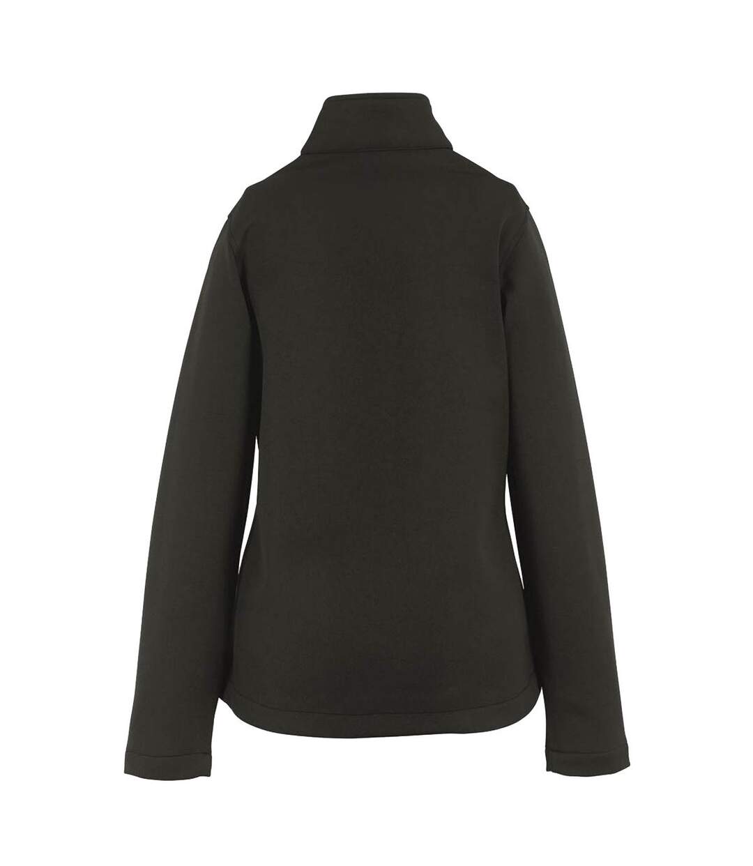 Veste Softshell Smart Pour Dames/femmes Noir Russell-2