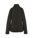 Veste Softshell Smart Pour Dames/femmes Noir Russell-2