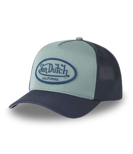 Casquettes homme trucker avec filet Von Dutch Vondutch