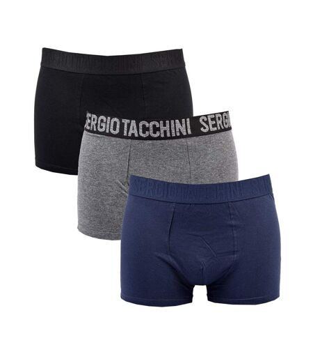 Boxer SERGIO TACCHINI - Pack de 3