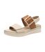 Sandales Cuir Tamaris Comfort