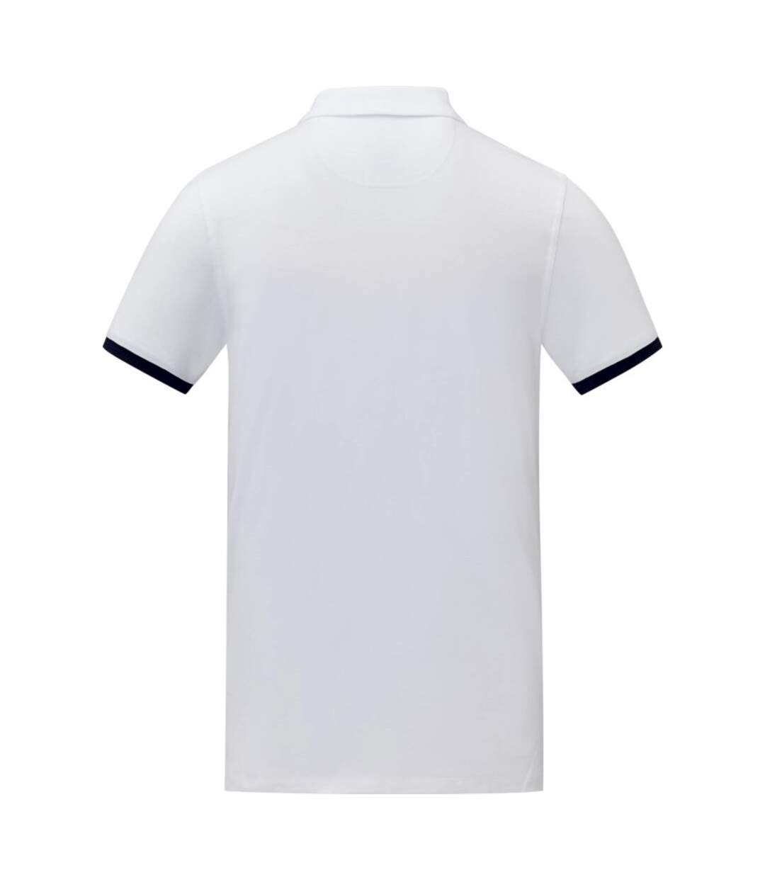 Polo morgan homme blanc Elevate Elevate