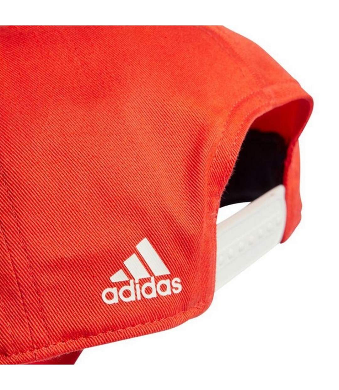 Casquette De Baseball Daily Orange Adidas-3