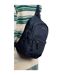 Kathi plain crossbody bag one size navy Weird Fish-2