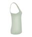Débardeur Brenda Femme Vert Brume Roly-4