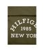 Childrens/kids Reporter Bag One Size Khaki Green Tommy Hilfiger-2