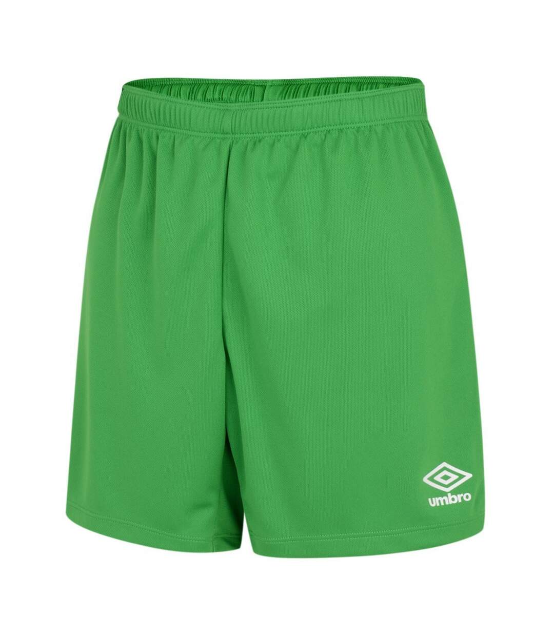 Umbro - Short CLUB - Femme (Rouge) - UTUO253-1