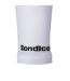 Mens Elite Football Compression Sleeve 7 Uk-11 Uk White Sondico-4