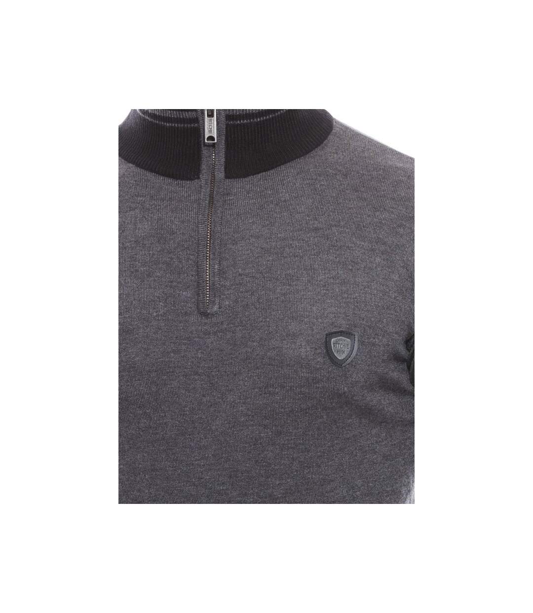 PULL COL ZIP LISIAN-3