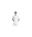 Maillot Motif/style Logo Tiro Competition Homme Blanc Adidas-1