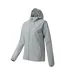 Veste Imperméable Légère À Capuche Femme Vert Pâle Dare 2B-4