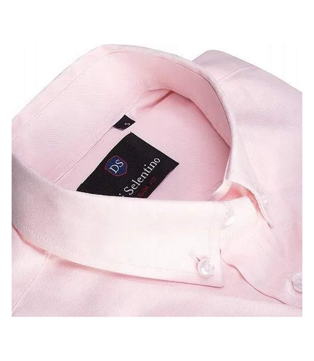 Chemisier Croatia Femme Rose Di Selentino-3