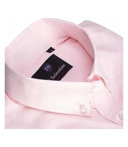 Chemisier Croatia Femme Rose Di Selentino
