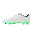 Chaussures De Foot Pour Terrain Ferme Tocco Club Homme Blanc Noir Umbro-2