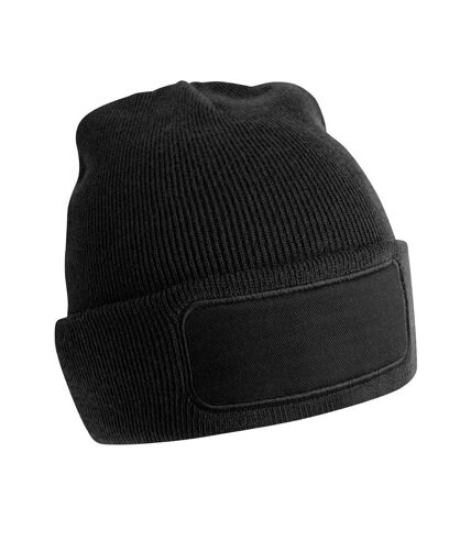 Bonnet original noir Beechfield