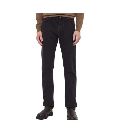 Jean straight noir homme pepe jeans pm207394xg52 - w28-l32