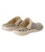 Sabots Motif/style Espace Au Niveau Des Hanches Orla Kiely Femme Monochrome Regatta-2