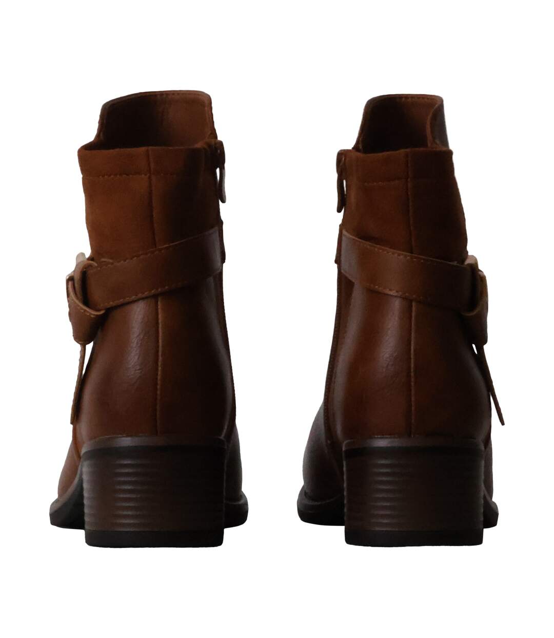 Bottines à Talon Sixth Sens-4