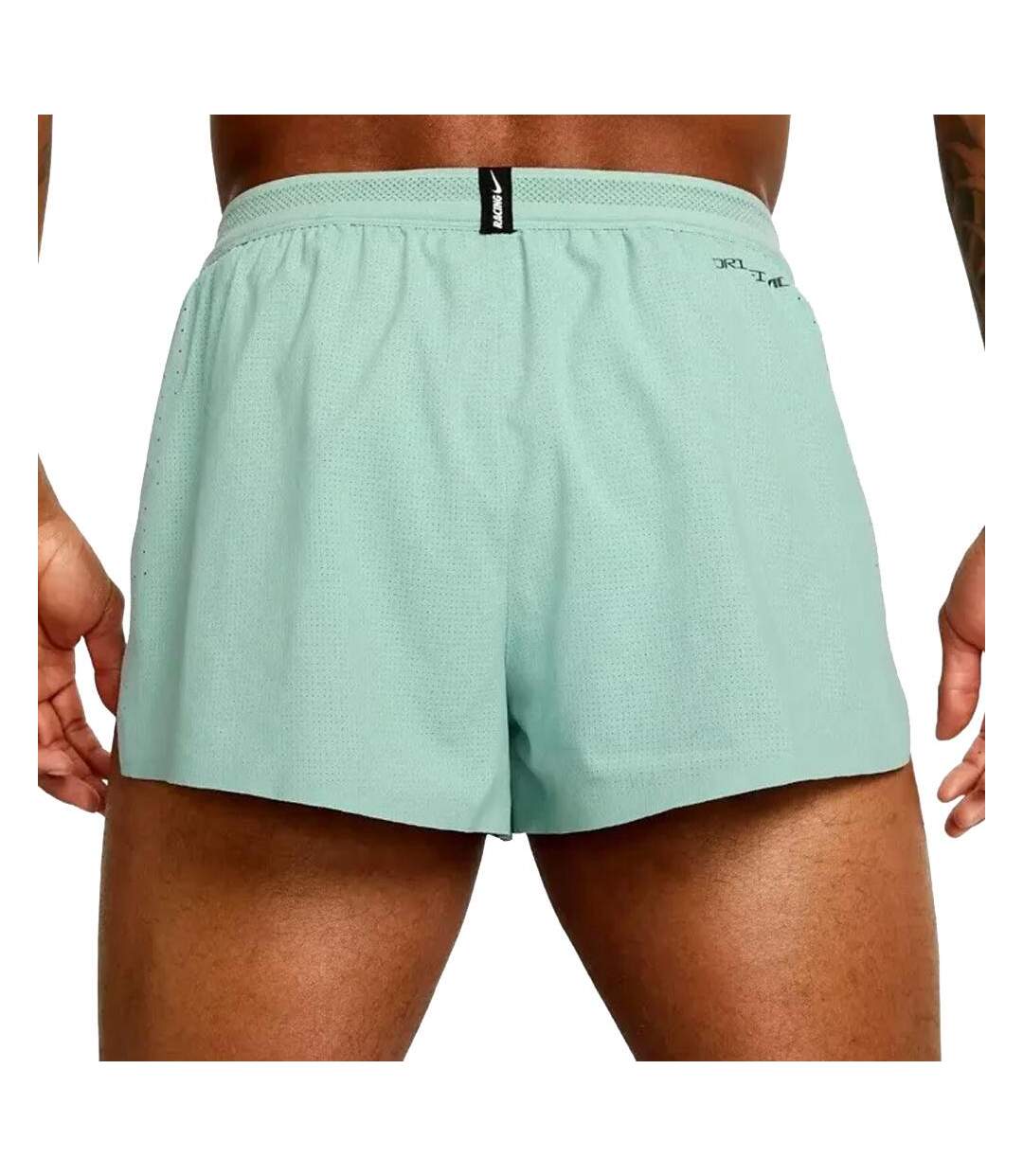 Short Vert Homme Nike Dfadv - L-2