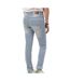 Jean Bleu Femme Lee Cooper Ozia - W26-L32