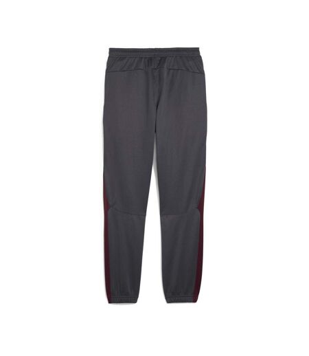 Manchester city jogging gris homme puma 2024/25