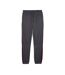 Manchester city jogging gris homme puma 2024/25-2