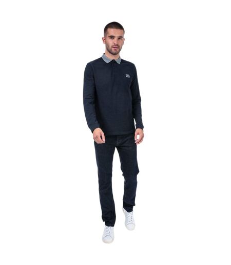 Jean Homme Bleu Denim Weekend Offender