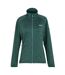 Haut De Sport Harpten Femme Vert Sombre Regatta-2