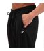 Pantalon de jogging workout ready homme noir Reebok-3