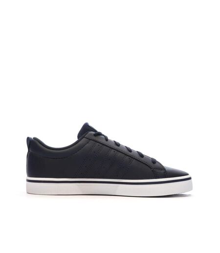Baskets noires/blanches homme adidas pace 2.0