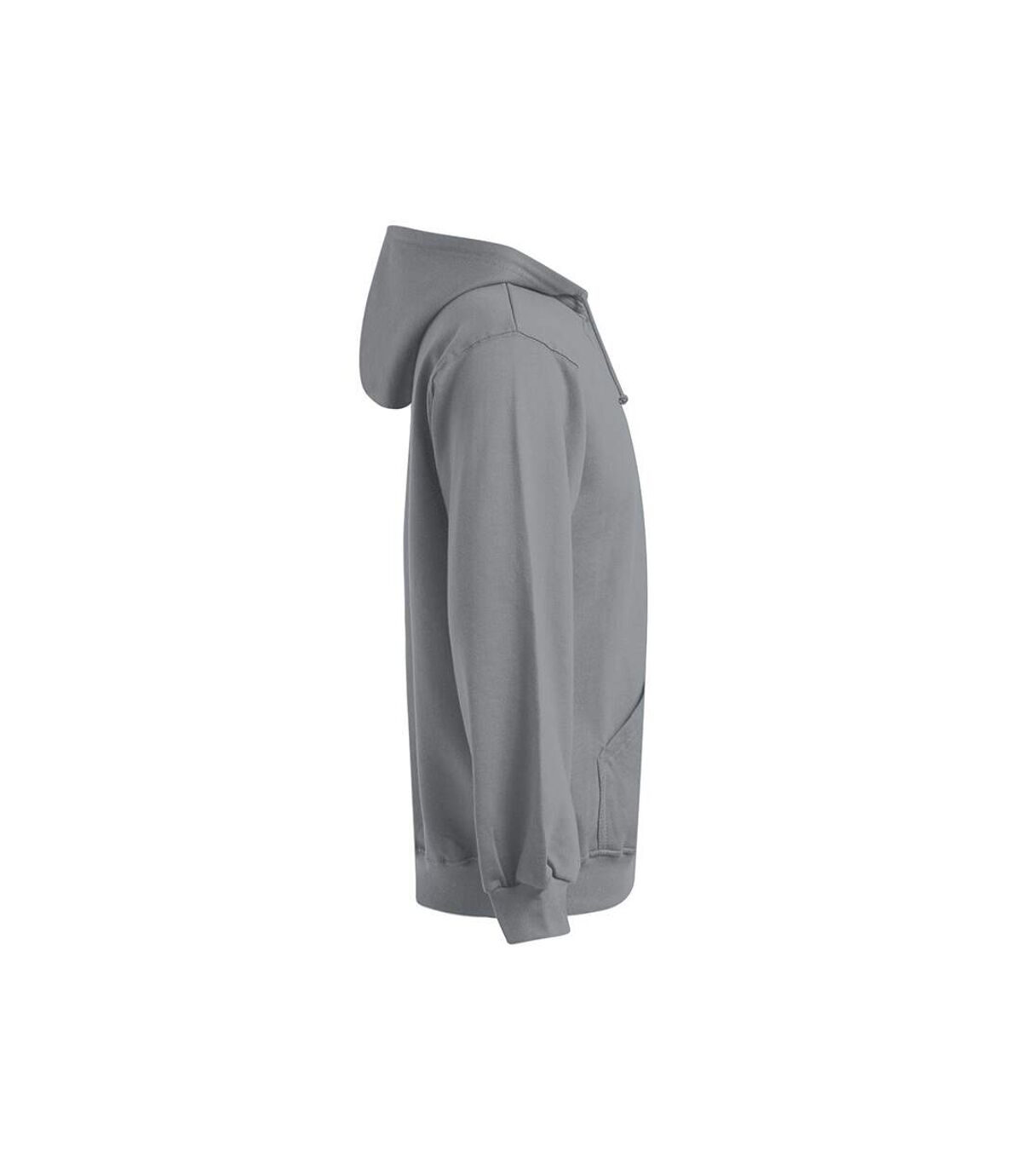 Veste sweat capuche zippée 80-20 Hommes promotion