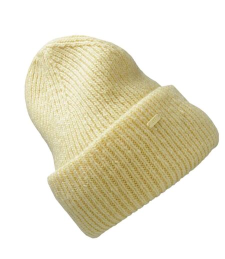 Bonnet H4z22 Cad005 Femme Jaune 4F