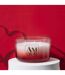 Coffret Bougie Parfumée Amour 270g Rêve Poudré-3